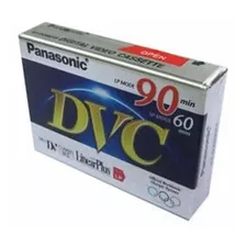 Fita Dvc Panasonic 