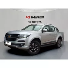 Chevrolet S10 2.8 Ltz 4x4 Cd 16v Turbo Diesel 4p Automatico