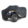 Primera imagen para búsqueda de carpa covertor atv cuatrimoto xl