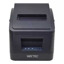 Impressora Termica Nao Fiscal Waytec Wp-100 80mm