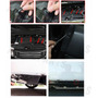 Fits Toyota 18-19 Sienna Clear Fog Lights Driving Bumper Ttx