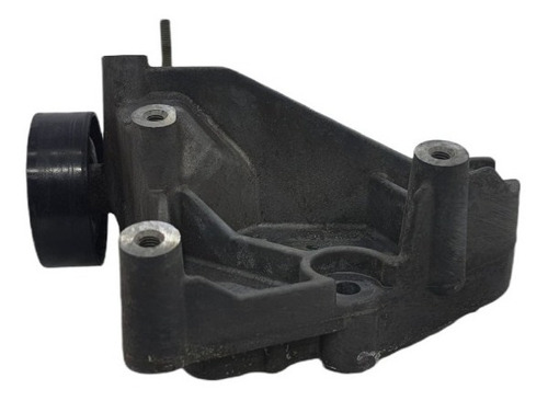 Suporte Compressor Chevrolet Onix 1.0 2017 V1194 2