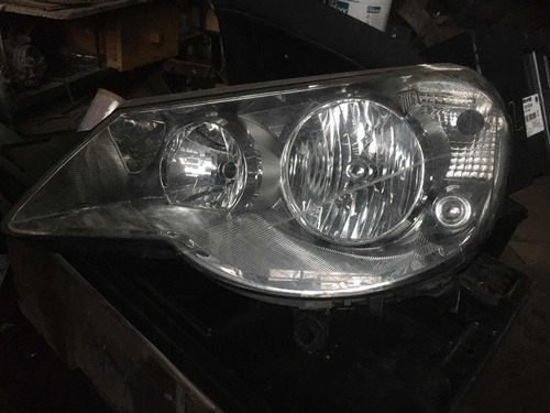 Faro Chrysler Sebring 07-13 Izquierdo #1461-23 Foto 2