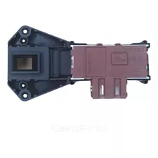 Trava Da Porta Lava Seca Samsung 127v Original Dc64-01538b