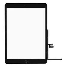 Pantalla Táctil iPad 7 A2197 A2198 10.2 + Boton - Dcompras