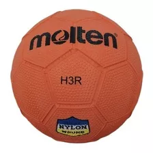 Balón Balónmano #3 Molten H3r Caucho