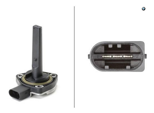 Sensor Nivel De Aceite Para Bmw 5' E39 528i Repuestos Foto 3