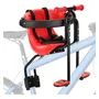 Segunda imagen para búsqueda de Asiento de bicicleta