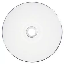 100 Dvd-r Printable 16x Lacrado Dvd R Virgem