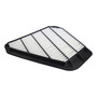 Filtro De Aire Sierra 1500 Sl 2wd 3 2010 5.3l Ffv Rwd Flex