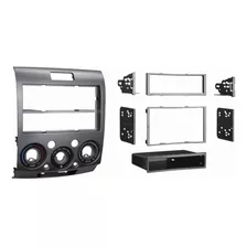 Kit Adaptación Radio Dash Mazda Bt-50 Ford Ranger (06-10)