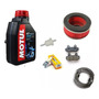 Bomba De Agua Ford Escort Zx2 2 4l 1998 Al 2004