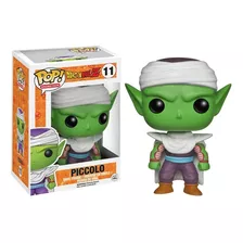 Funko Pop Dragon Ball Z - Piccolo #11