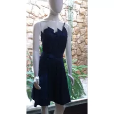 Vestido De Festa 