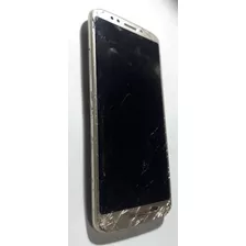  Moto E5 Xt1944-3 Liberado Para Piezas