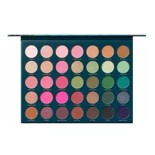 Paleta Morphe Up Til Dawn 35a