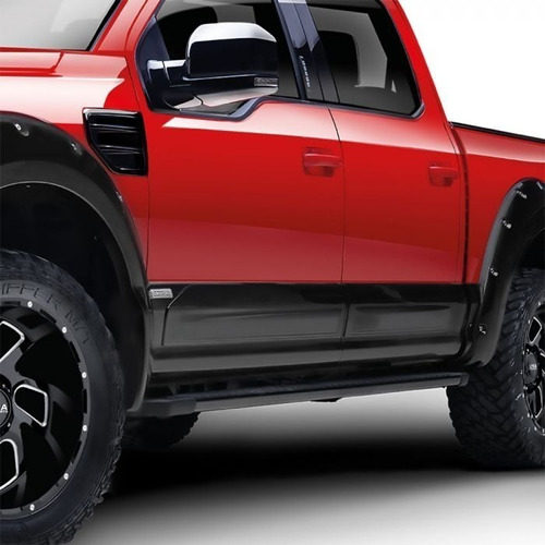 Tomas De Aire Laterales Para Ford F-150 Modelos 2015 A 2020. Foto 5