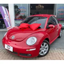 Volkswagen New Beetle *** Sem Detalhes***