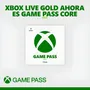 Primera imagen para búsqueda de game pass