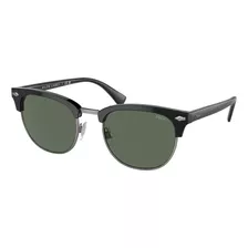 Lentes De Sol Negro Polo Ralph Lauren Ph4217500171