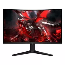 Monitor Gamer Msi G271c Led 27in Full Hd 165hz Hdmi Negr /vc