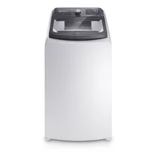 Máquina De Lavar 14kg Lec14 Electrolux Cor Branco 110v
