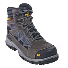 Botas Caterpillar Compressor 6 Inch Waterproof Punta Suave 