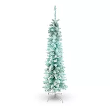 Arbol Navidad Pino Geométrico - 1,50 Mts. - Universo Mágico