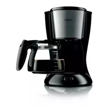 Cafetera Philips Daily Collection Hd7462/20 Jarra 1,2lts.