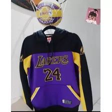 Blusa Los Angeles Lakers Special Edition 