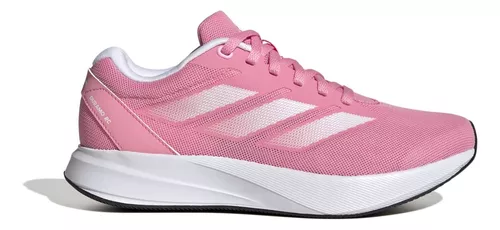 Tercera imagen para búsqueda de zapatillas rosadas mujer