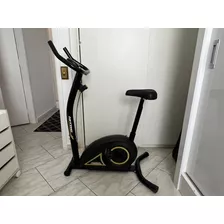 Bicicleta Ergométrica Nitro Magnetic 4300 Pouco Uso