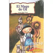 Cuentos Infantiles El Mago De Oz Libros Clásicos Niños