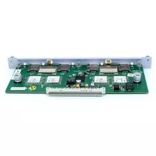 Placa Tronco Gsm 8 Canais Impacta 94/140/220/300 - Intelbras