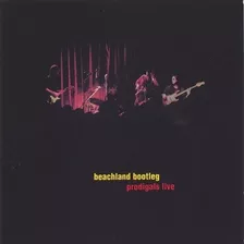 Beachland De Contrabando.