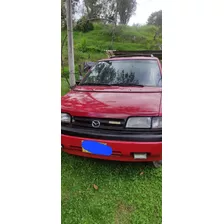 Mazda Mpv 1991 3.0l