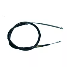 Cable Freno De Mano Trasero Mb 180 Cu