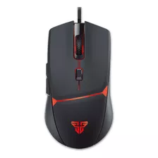 Fantech Mouse Gamer Vx7 Fantech 8000dpi 6 Botões Cor Preto