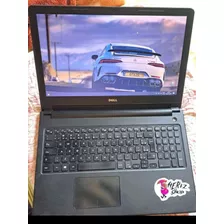 Notebook Gamer Dell Inspiron 