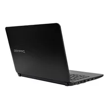 Notebook Compaq Pentium Presario Cq-32 4gb 120gb Ssd W10