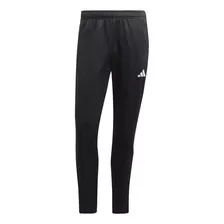 Calça adidas Tiro Club - Pto/bco