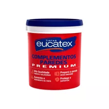 Resina Acrilica Premium Eucatex Maior Durabilidade 900ml 