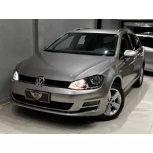 Volkswagen Golf Variant Hl Aa 2016