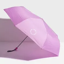 Paraguas Ecológico Material Reciclado