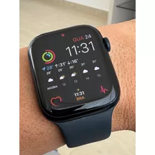 Apple Watch Series 7 (45mm) - Caixa De Alumínio