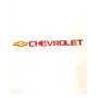 Emblema Parrilla Chevrolet Cheyenne Silverado Suburban 