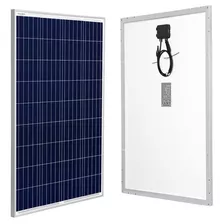 Panel Solar Policristalino Yingli Solar De 540w