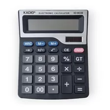 Calculadora Teclas Grandes Oficina Tienda Marca Kadio®