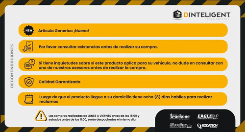 Brazon Axial O Brazo De Direccion Volvo  Xc60 L6 3.0   10-15 Foto 2