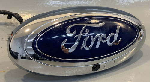 Emblema Ford Expedition  2019 - 2018 Foto 4